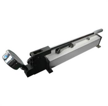 動力支撐源，當(dāng)屬壓力液壓泵