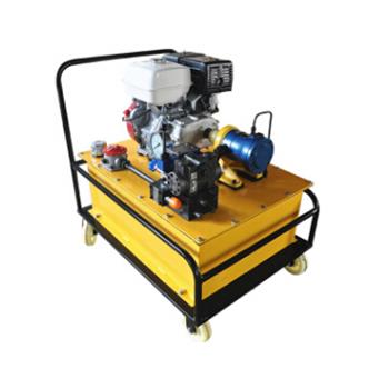 液壓系統中，密封配件對于它的重要性