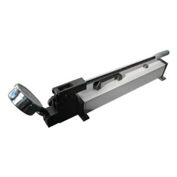 液壓泵體積設計，可以根據需求來選擇